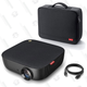 Nebula Prizm II Projector | $160 | Amazon | Promo code ILOVEMON